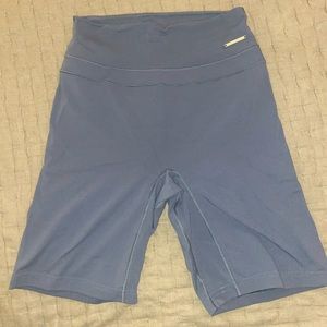Gymshark x Whitney Simmons Cycling Shorts - Medium